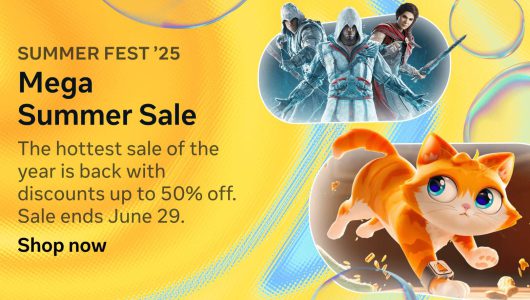 Meta启动夏季年夜促,最下优惠50%