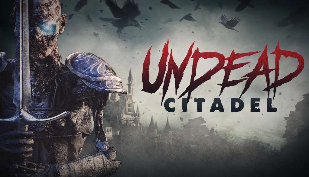 索尼宣布VR动作游戏《Undead Citadel》将于6月26日发行