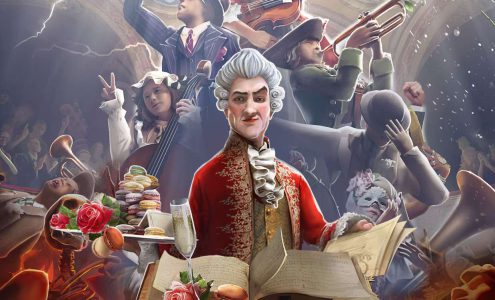 PlayStation VR Store每周新内容