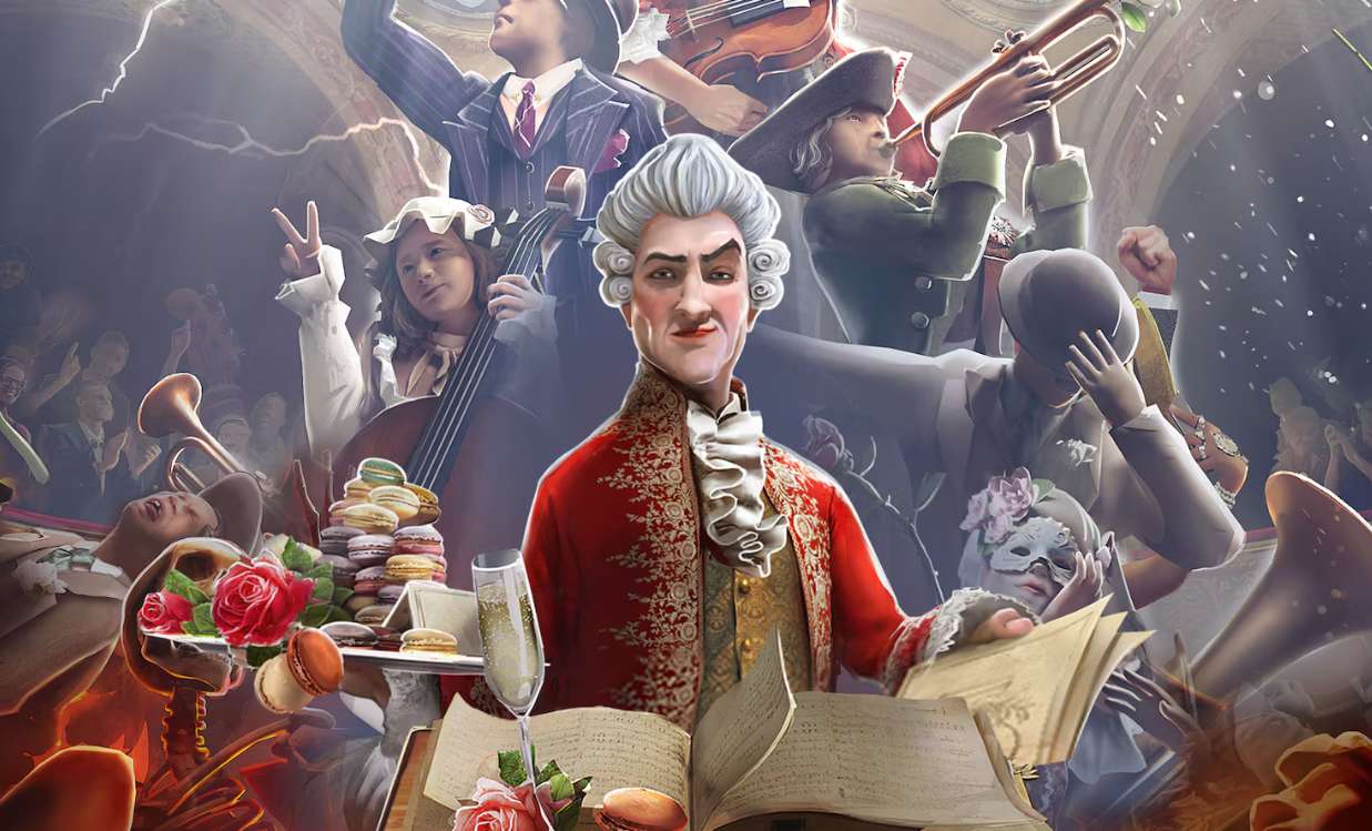 PlayStation VR Store每周新内容