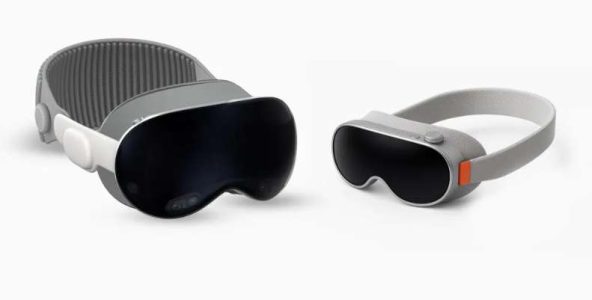 苹果visionOS 26年夜幅提拔Persona假造化身视觉保真度