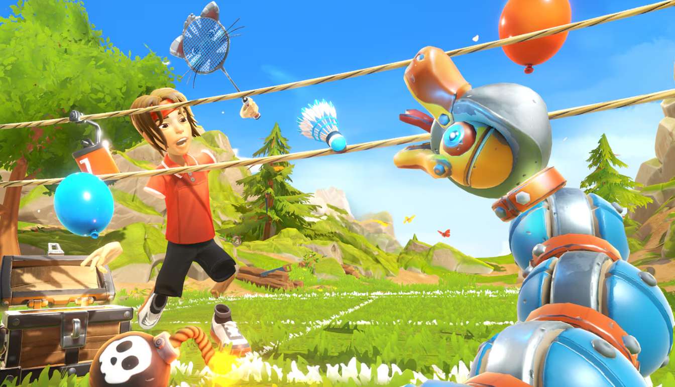 PlayStation VR Store每周新内容