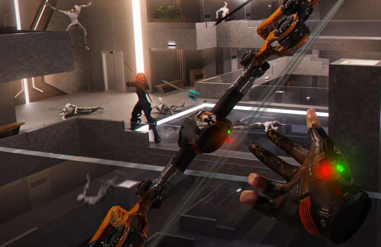 PlayStation VR Store每周新内容