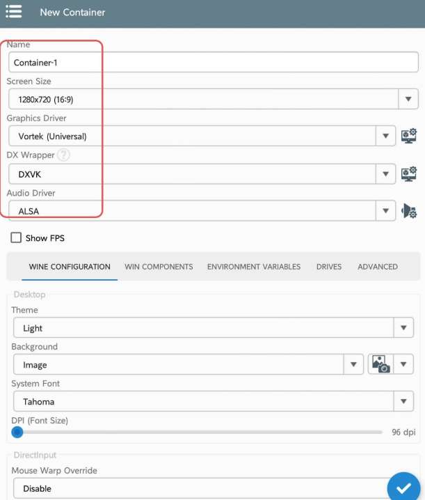 达人分享：用PICO VR通过 Winlator玩转PC端游（上）