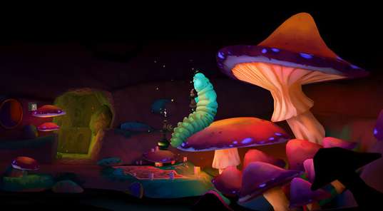 Steam VR每周新内容