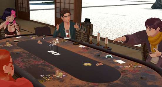 Steam VR每周新内容