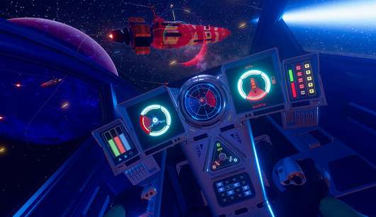 Steam VR每周新内容