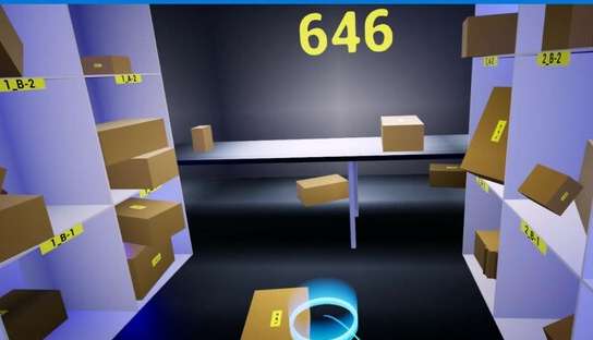 Steam VR每周新内容