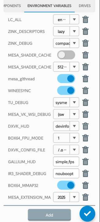 达人分享：用PICO VR通过 Winlator玩转PC端游（上）