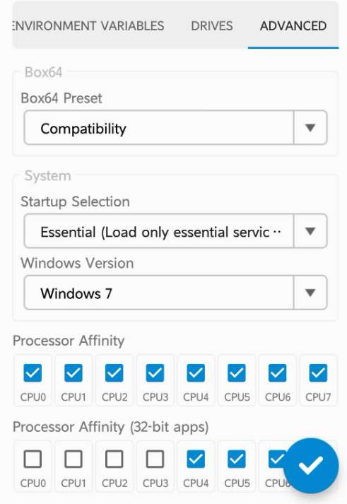 达人分享：用PICO VR通过 Winlator玩转PC端游（上）