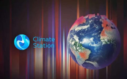 索僧推出PSVR 2环保主题利用《Climate Station》