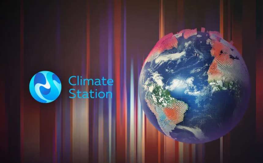索尼推出PSVR 2环保主题应用《Climate Station》