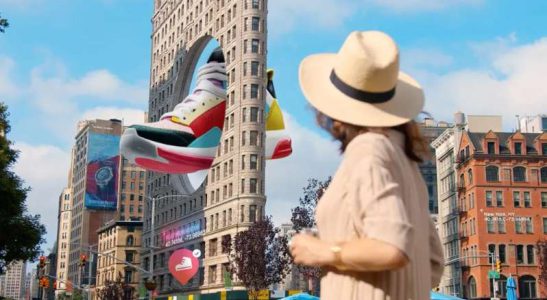 Snap 与Niantic开作将视觉定位体系VPS引进交际仄台