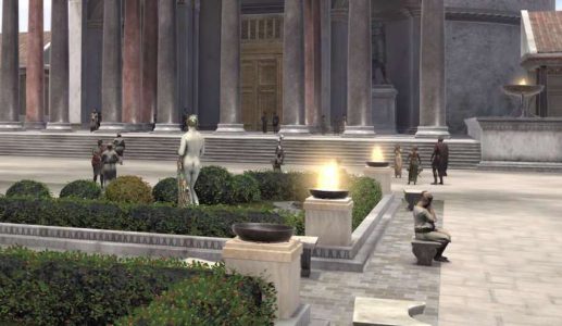 Histoury与Niantic开作推出AR旅游仄台Portyl