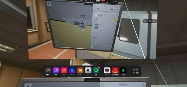 PICO用户分享两款VR全屏翻译软件解决外文游戏语言障碍