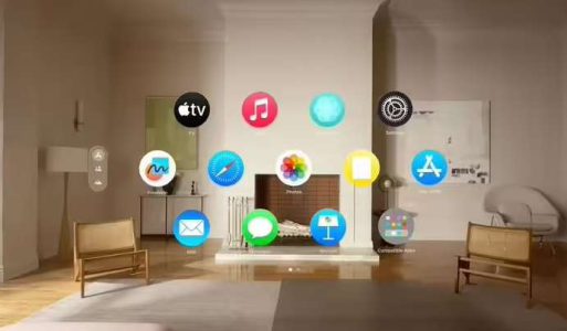 苹果收布visionOS 26开辟者预览版第两个Beta更新