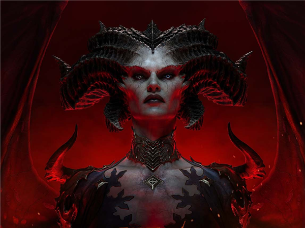 暴雪《暗黑破坏神4》国服宣布12月12日正式上线 限时免费玩