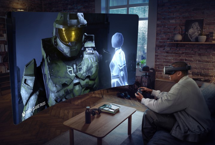 400美元！Meta联合Xbox推出限量版Quest 3S头显