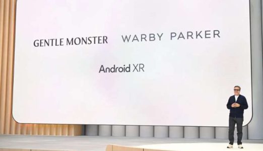 谷歌拟投资1450亿韩元进股韩国眼镜品牌Gentle Monster