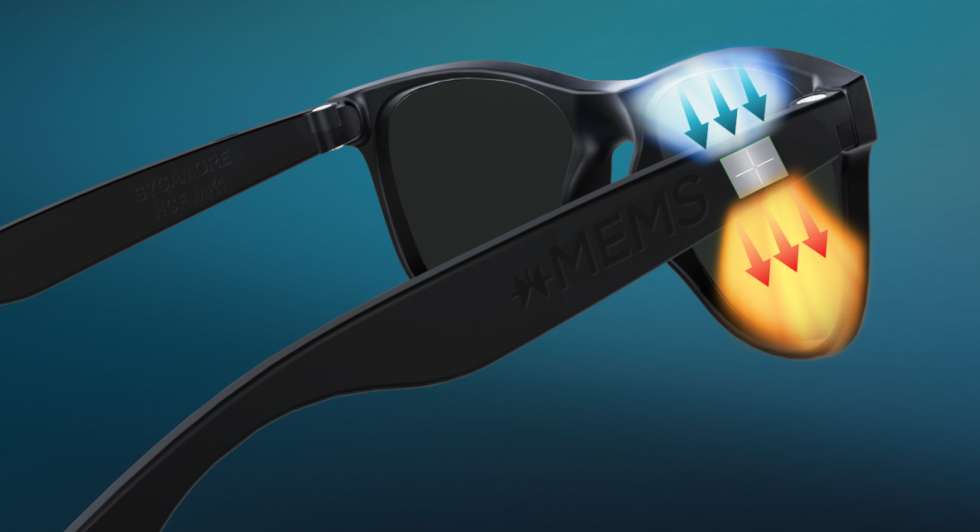 xMEMS推出微型芯片风扇方案解决可穿戴设备过热问题