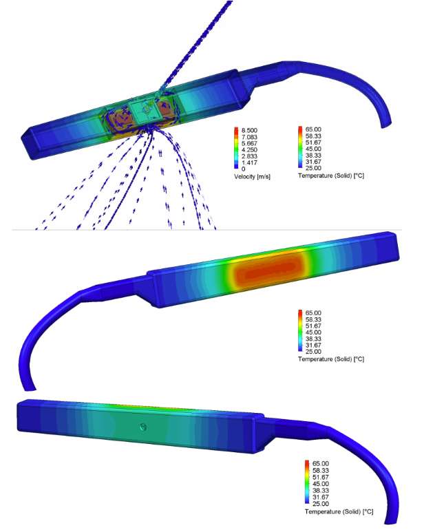 xMEMS推出微型芯片风扇方案解决可穿戴设备过热问题