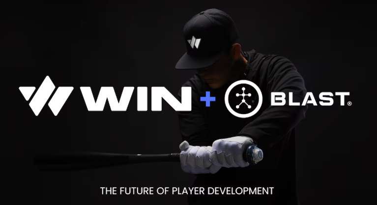 Win Reality收购传感器技术公司Blast Motion