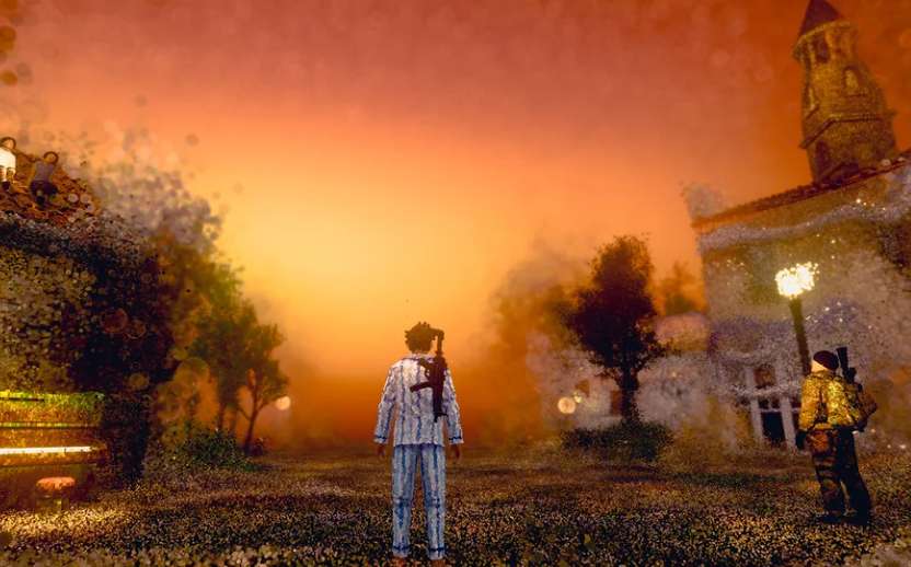 索尼宣布4款新游戏将登陆PSVR 2平台