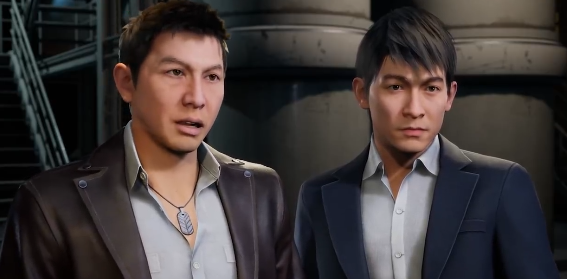 刘德华甄子丹模拟器：双人分屏合作游戏《港警成双：来自城寨》公布