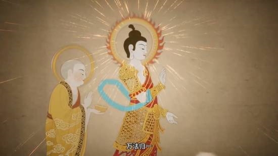 美哭了!一人打造皮影戏动作游戏 《哪吒后传》亮相