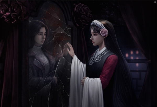 鲁迅散文改编恐怖游戏《女吊》爆红！Steam同时在线突破2.4万