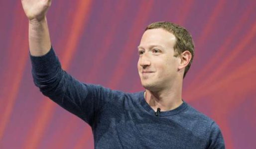 扎克伯格：AR眼镜为AI最终载体，值已去十年投资