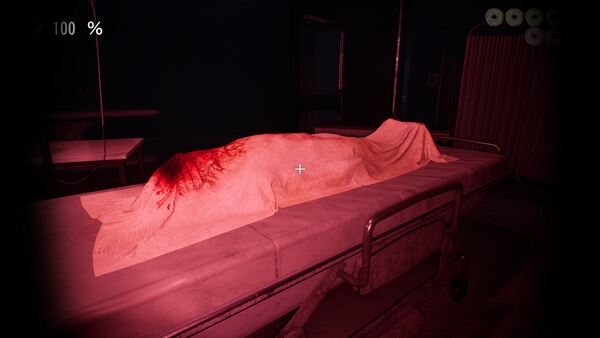 胆小竟还可以量化打分：Steam《恐怖耐性诊断测试》测试玩家抗恐惧能力