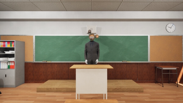 胆小竟还可以量化打分：Steam《恐怖耐性诊断测试》测试玩家抗恐惧能力