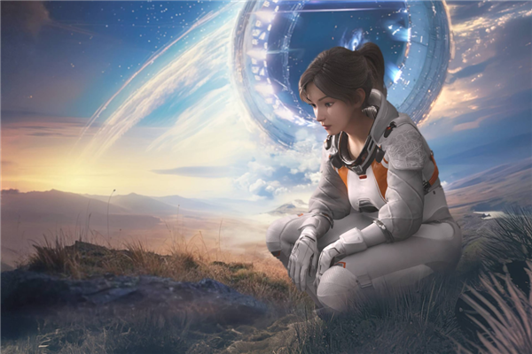 《原神》之父新作上线 30元就能和赛博女大聊天