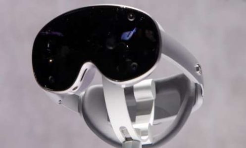 三星思索索僧、Samsung Display为XR头显供应OLEDoS里板