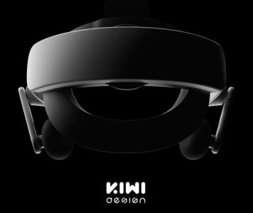 KIWI Design七月推出Quest 3系列专用K4 Duo音频供电头带