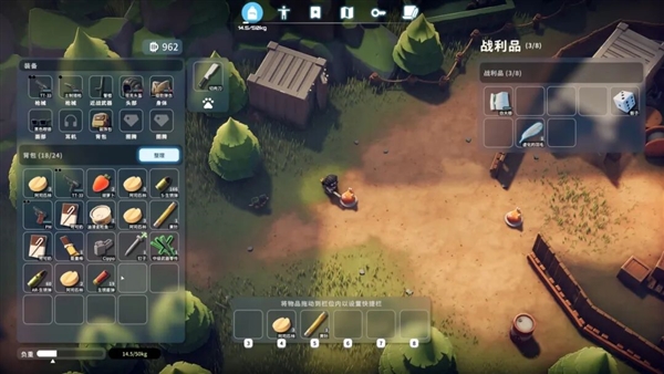 5个人两周赚1个多亿 我们和《逃离鸭科夫》团队聊了聊