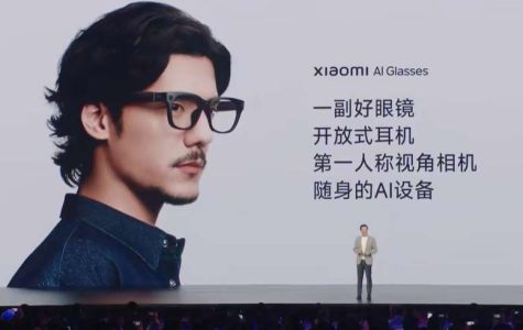 1999元起，1200万像素拍摄，小米AI眼镜正式收卖