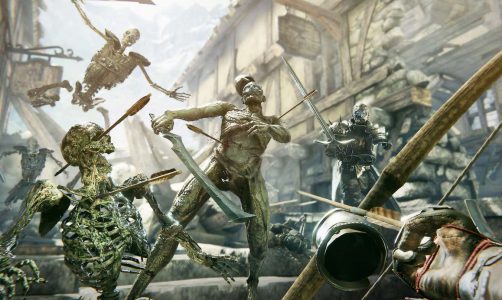 PlayStation VR Store每周新内容