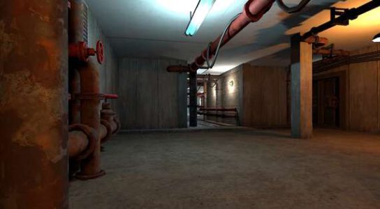 Steam VR每周新内容