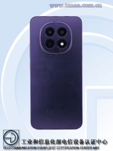 A系列最大电池！OPPO A5入网：6330mAh超越A5 Pro