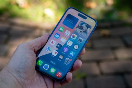 国补后iPhone 16成苹果最香机：全球价格最低