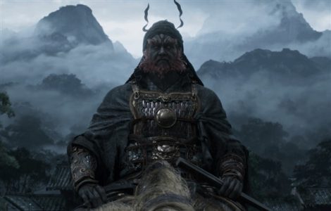 网上出现《黑神话：钟馗》测试链接：骗人的陷阱